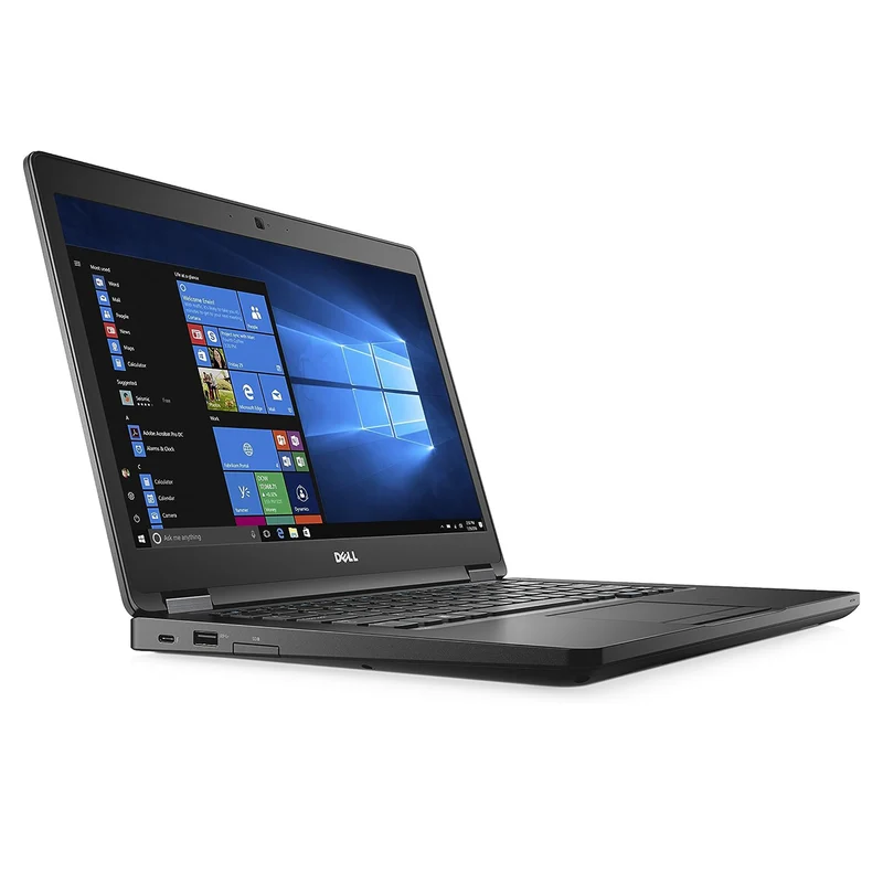 Dell Latitude 5480 i5-7300U/16GO/256GO SSD