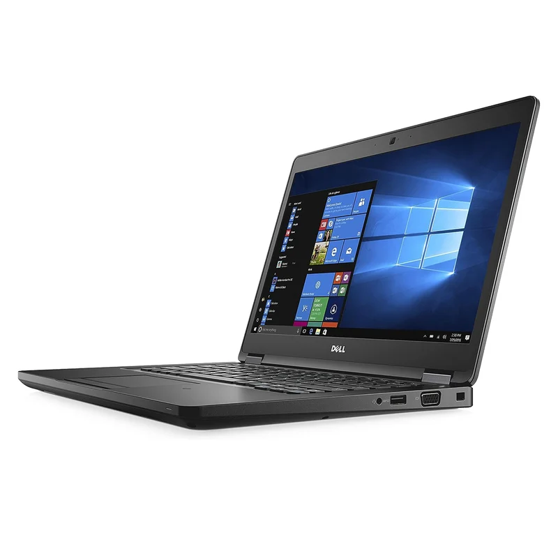 Dell Latitude 5480 i5-7300U/16GO/256GO SSD