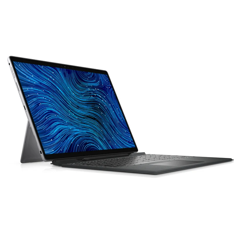 DELL Latitude 7320 Détachable i5-1140G7/16GB/512GB SSD avec Stylet