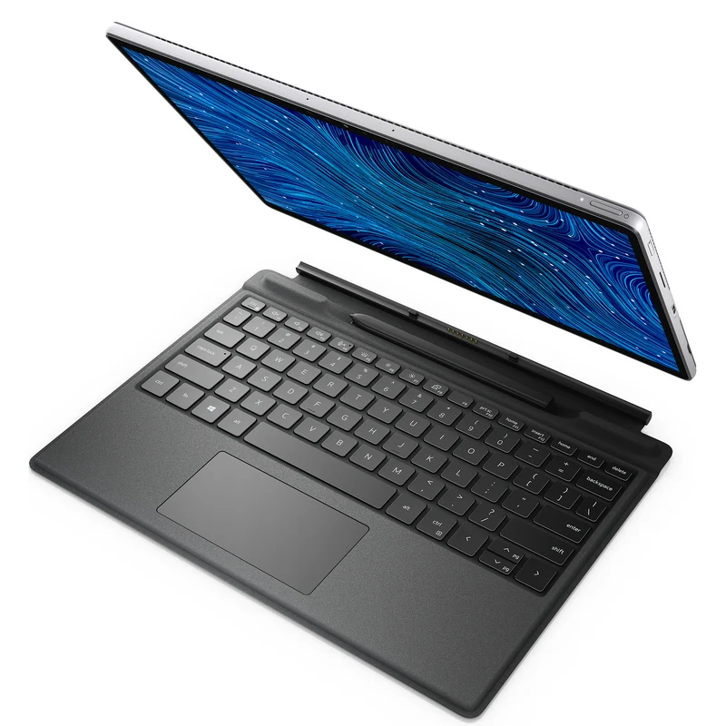 DELL Latitude 7320 Détachable i5-1140G7/16GB/512GB SSD avec Stylet