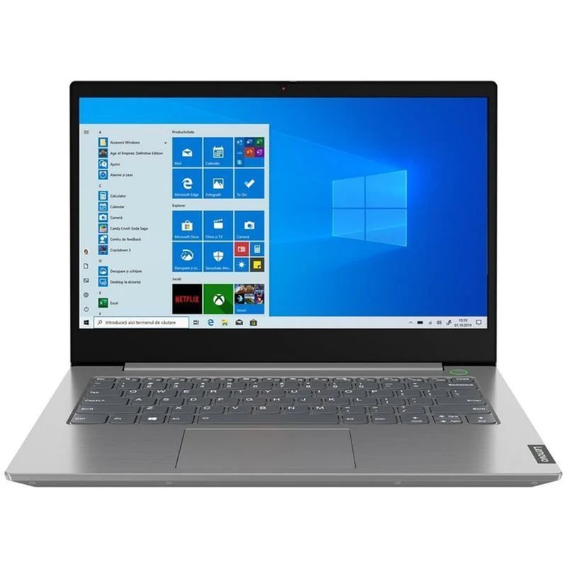 Lenovo ThinkBook 14-IIL 20SL i5-1035G1/8GO/256GO SSD