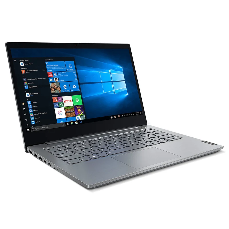 Lenovo ThinkBook 14-IIL 20SL i5-1035G1/8GO/256GO SSD