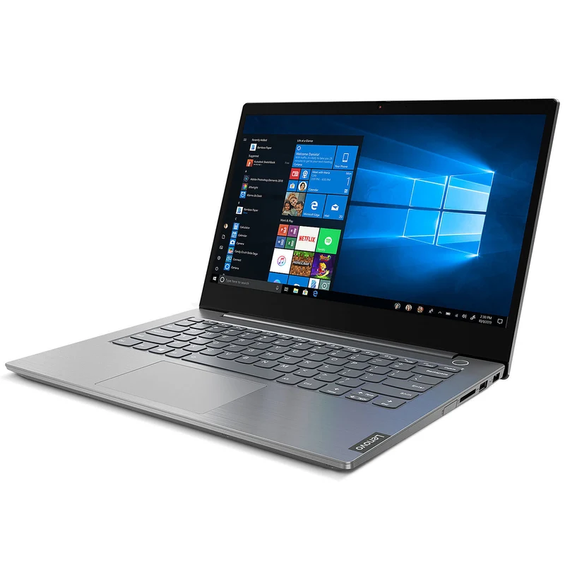 Lenovo ThinkBook 14-IIL 20SL i5-1035G1/8GO/256GO SSD