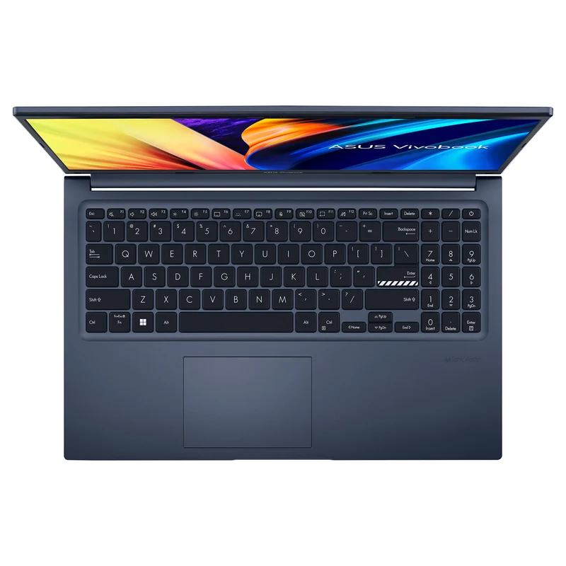 Asus VivoBook 15 F1502Z i5-1235U/16GB/512GB SSD