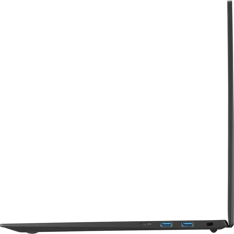 LG Gram 17Z90R/i7-1360P/32GO/1TB SSD/RTX3050/17"