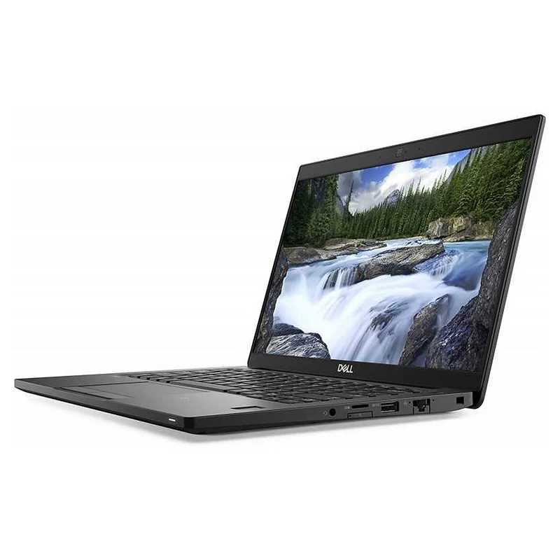 Dell Latitude 7390 i7-8650U/16GO/512GO SSD