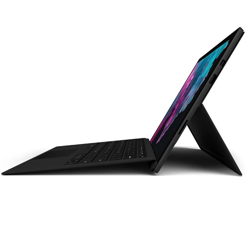 Microsoft Surface Pro 6 i5 8250U/8GO/256GO SSD Tactile