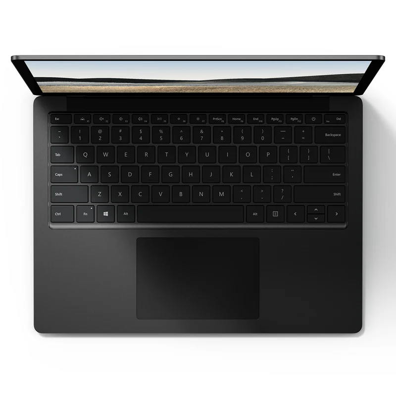 MICROSOFT Surface Laptop 4 i5 1145G7/16GO/256GO SSD Tactile