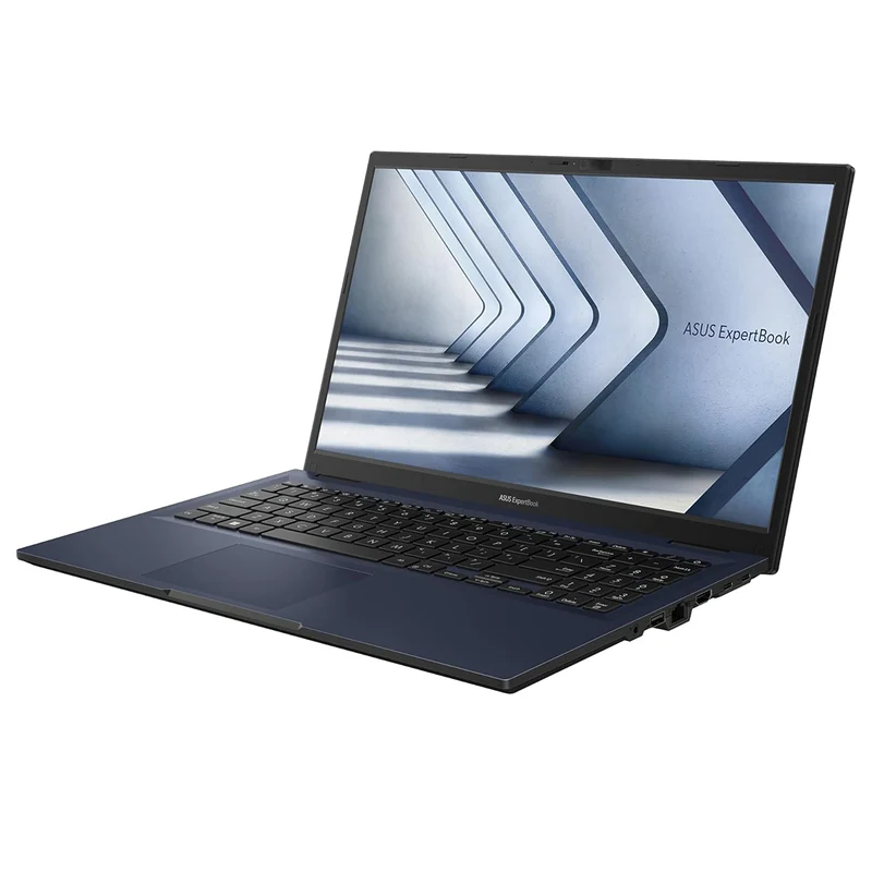 ASUS ExpertBook B1502CBA-EJ0436X i5-1235U/8GB/512 SSD/15.6"