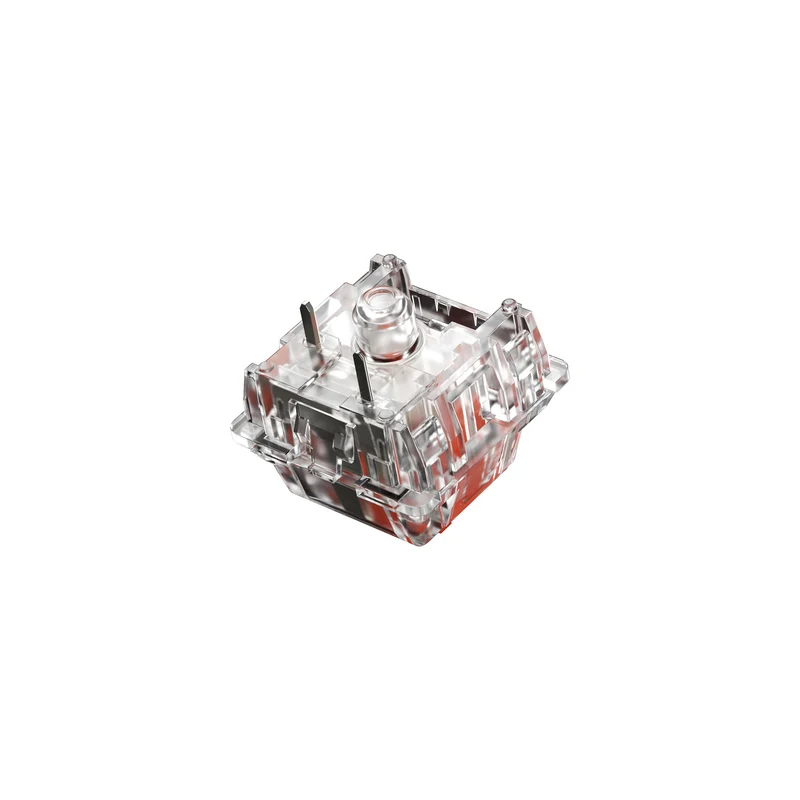 Glorious Fox Heavy Linear Switches - 110pcs