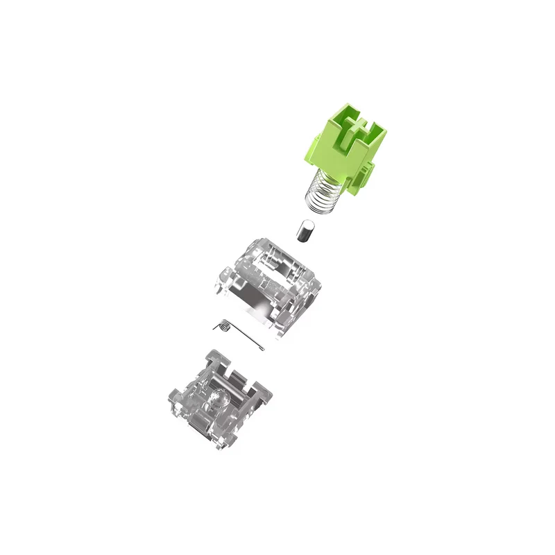 Glorious Raptor HE Magnetic Switch - 36pcs