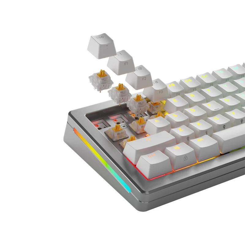 Glorious Panda Silent Tactile Switches - 36pcs
