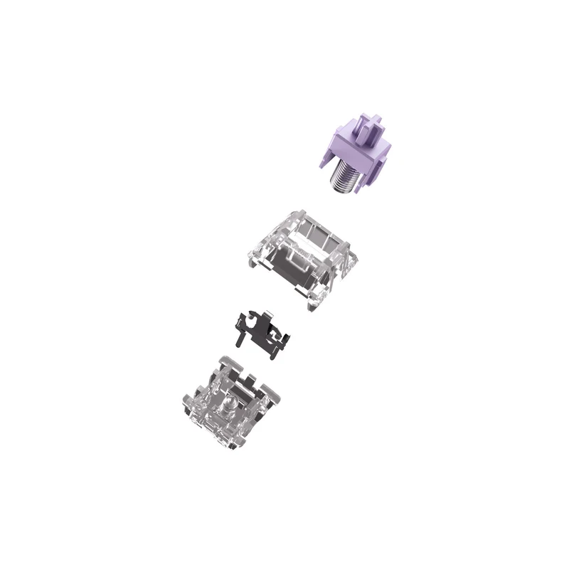 Glorious Mako Ultralight Tactile Switches - 110pcs
