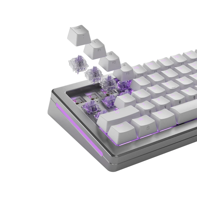 Glorious Mako Ultralight Tactile Switches - 110pcs