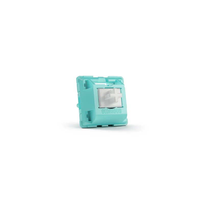 Glorious Lynx Unlubed Linear Switches - 36pcs