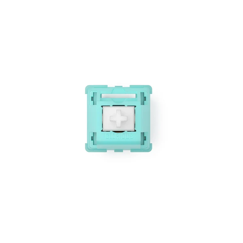 Glorious Lynx Unlubed Linear Switches - 36pcs