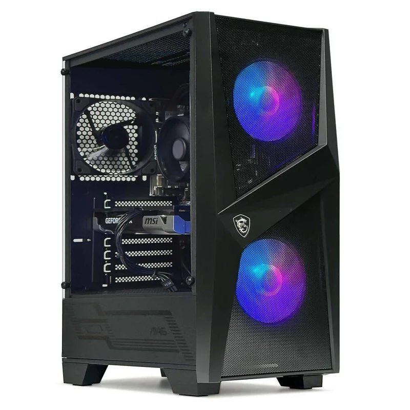 PC Gamer BEACON