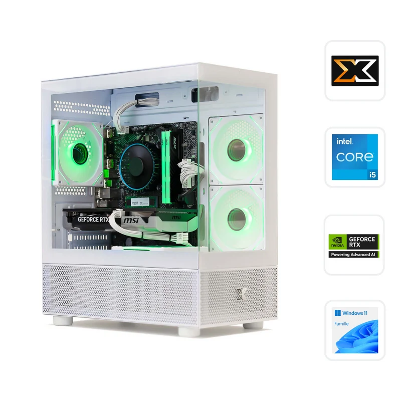 PC Gamer HEALER