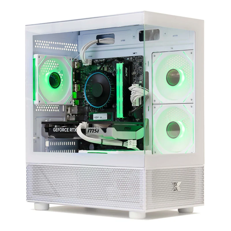 PC Gamer HEALER