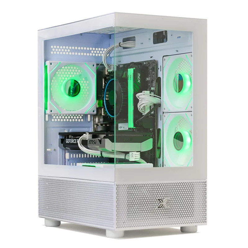 PC Gamer HEALER