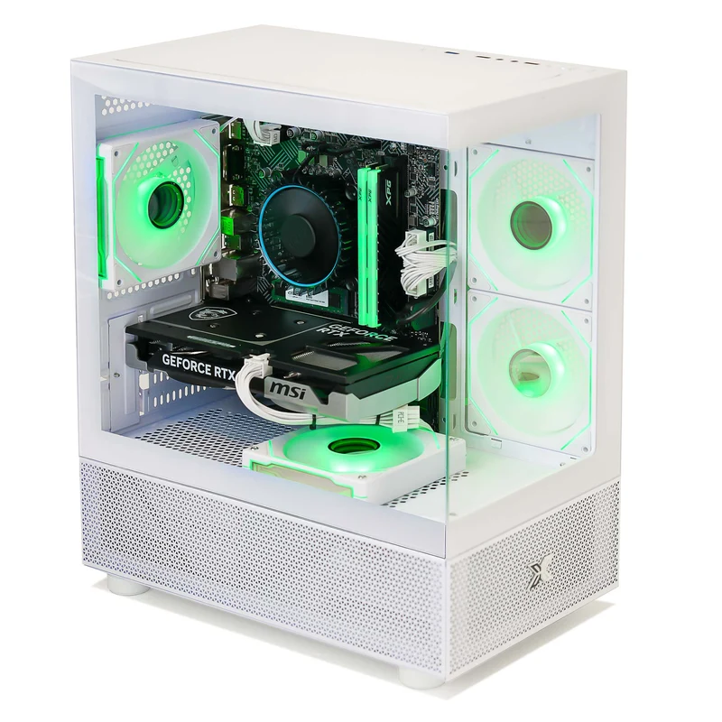 PC Gamer HEALER