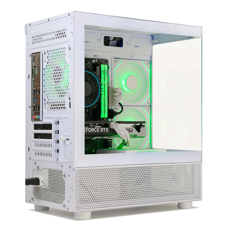 PC Gamer HEALER