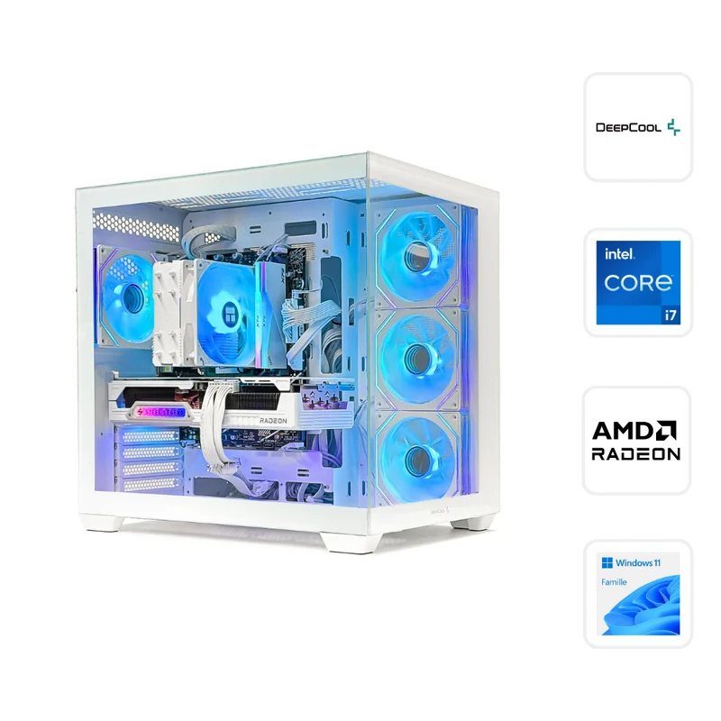 PC Gamer YUREI