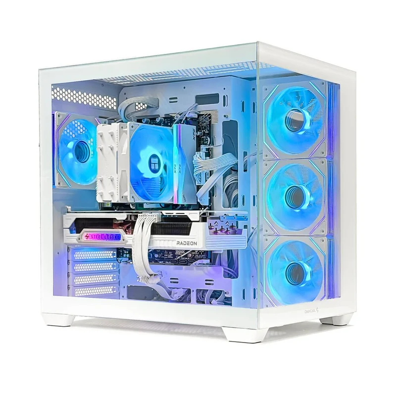 PC Gamer YUREI