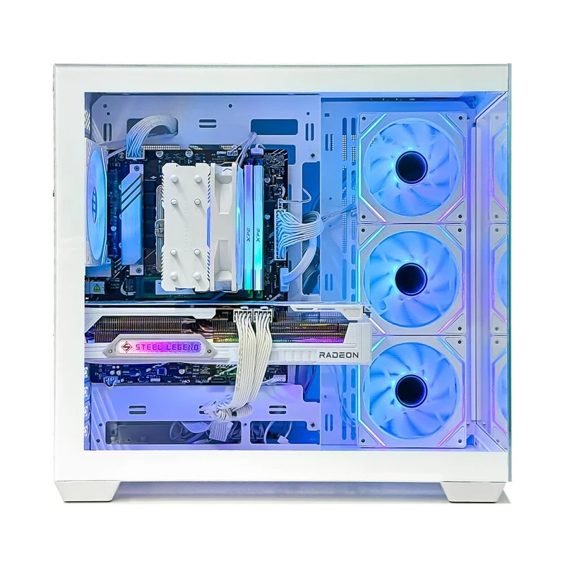 PC Gamer YUREI