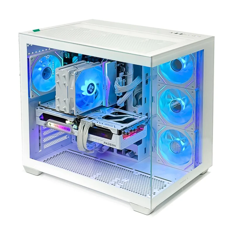 PC Gamer YUREI