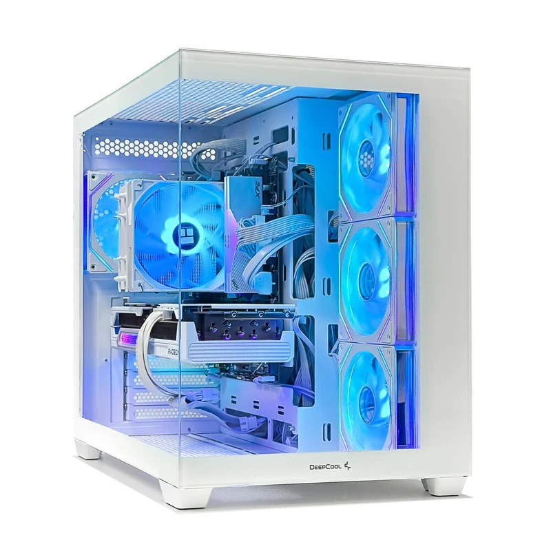 PC Gamer YUREI
