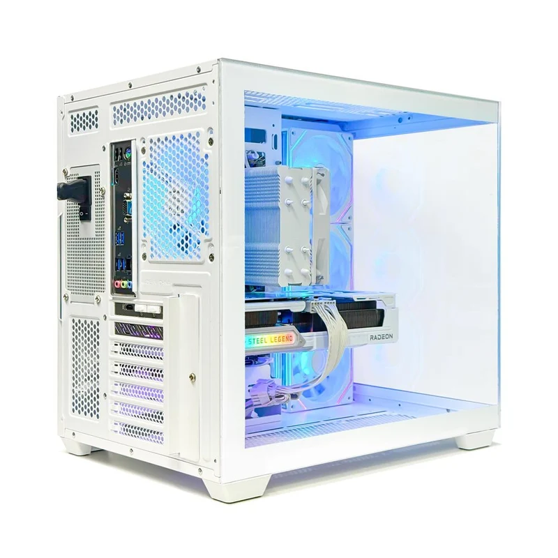 PC Gamer YUREI