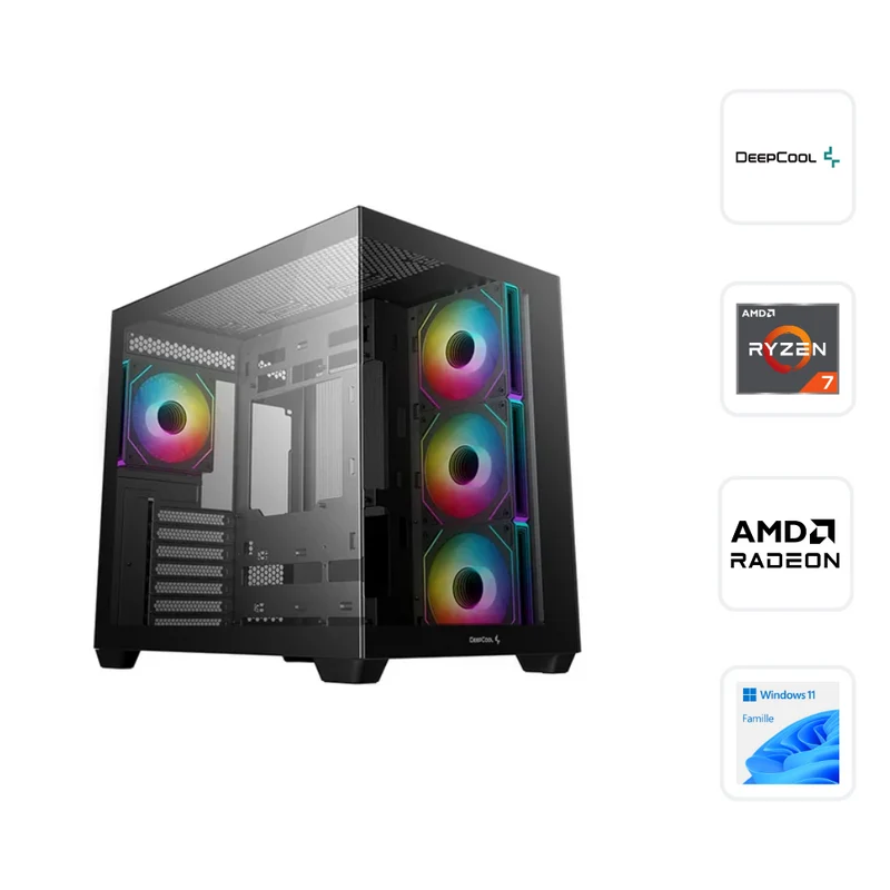PC Gamer STORMBREAKER