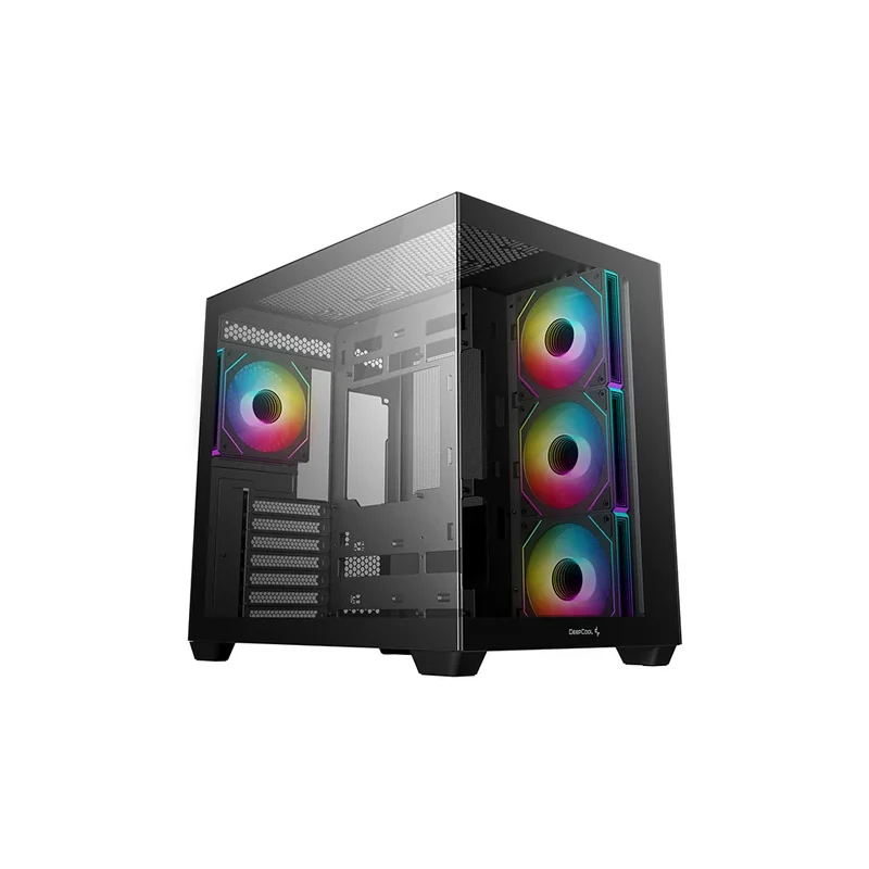 PC Gamer STORMBREAKER
