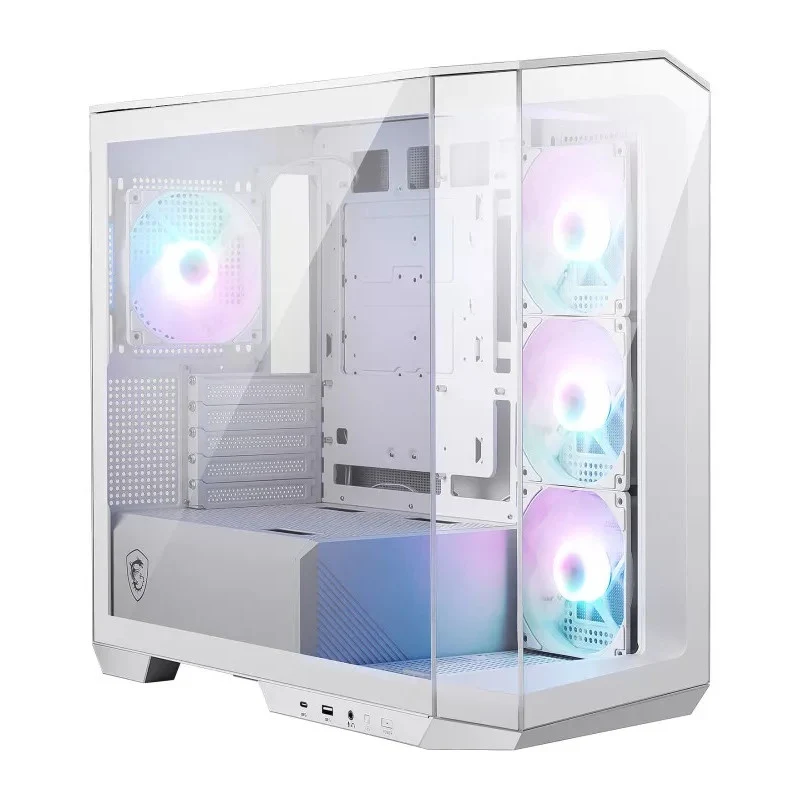 PC Gamer FLOW