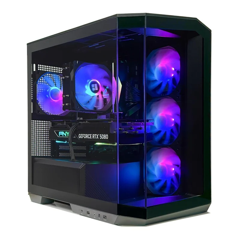 PC Gamer BARON