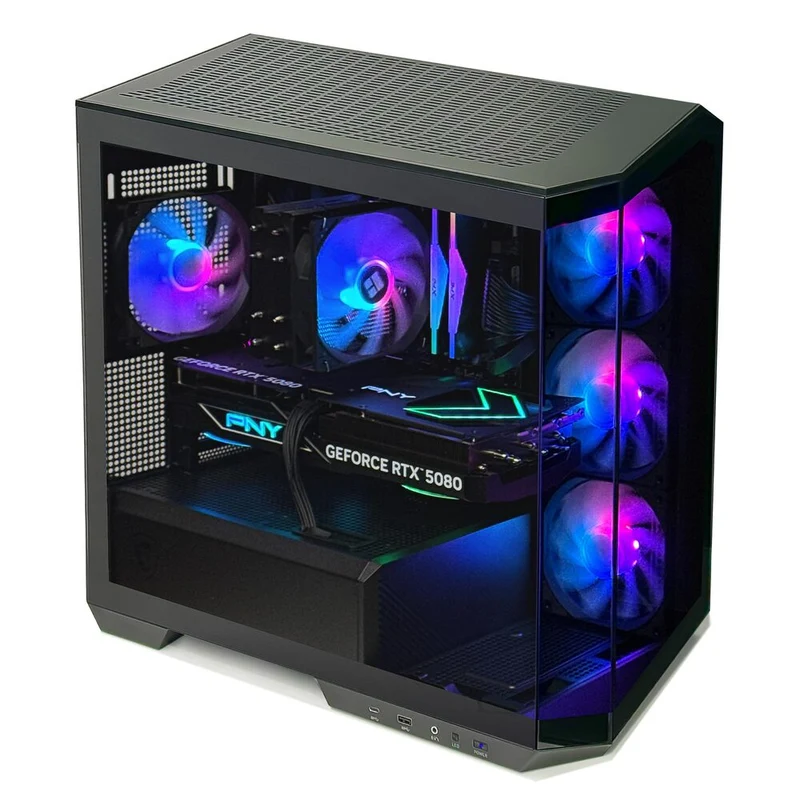 PC Gamer BARON