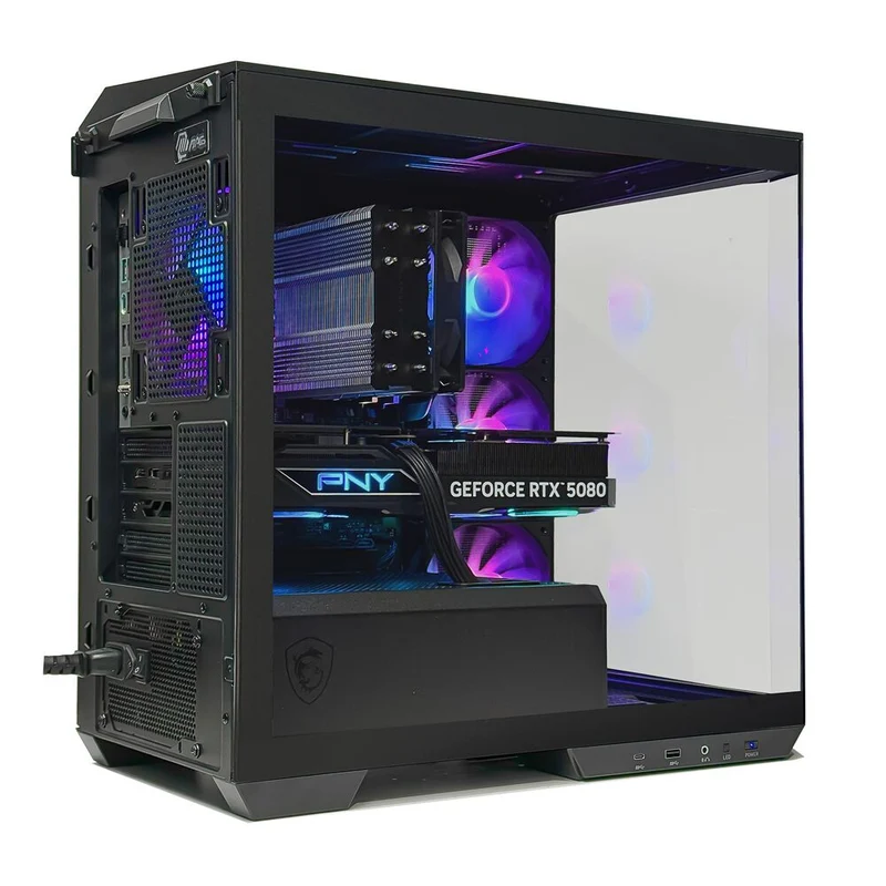 PC Gamer BARON