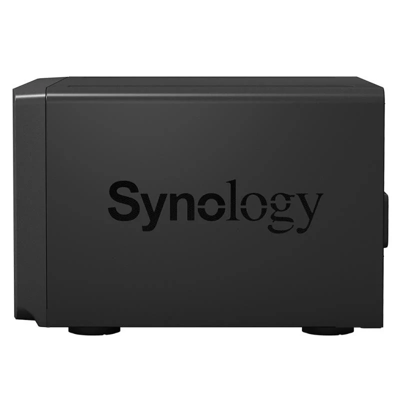 Synology DX517 - Extension SATA à 5 baies 3,5"/2,5"
