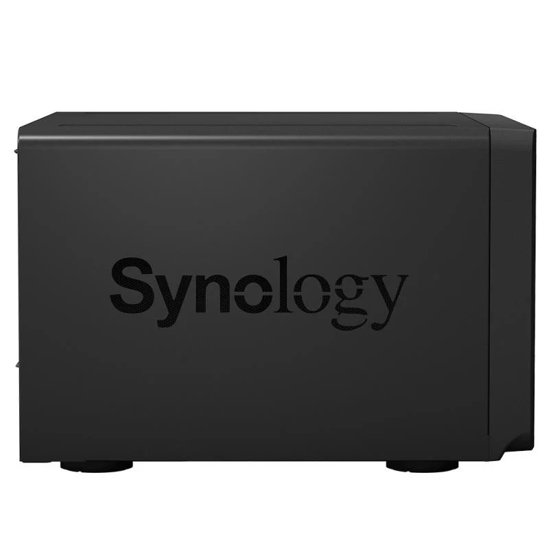 Synology DX517 - Extension SATA à 5 baies 3,5"/2,5"