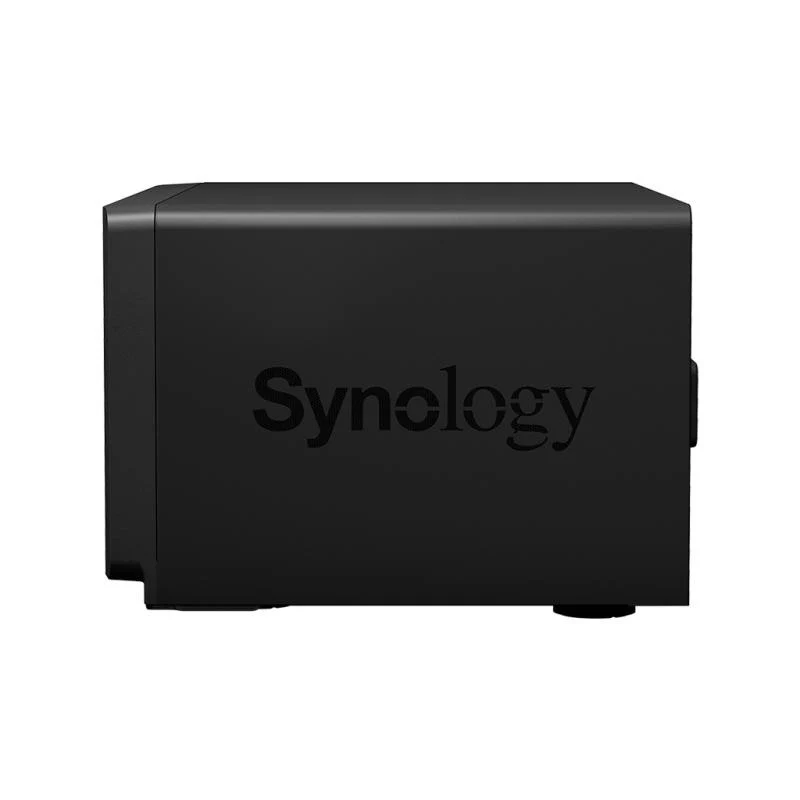 Serveur NAS 8 baies Synology DiskStation DS1821+