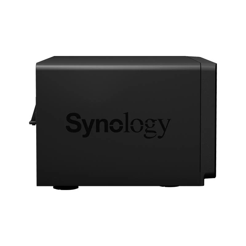 Serveur NAS 8 baies Synology DiskStation DS1821+