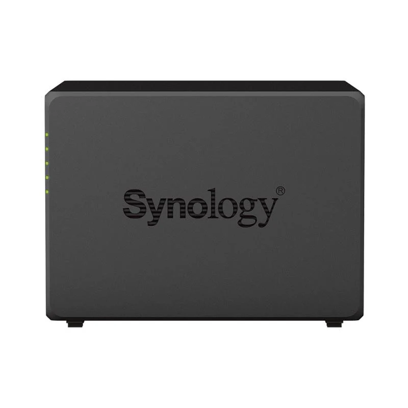 Synology DiskStation DS923+