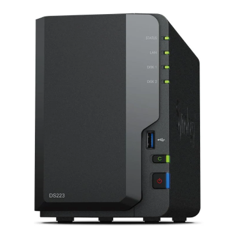 Synology DS223