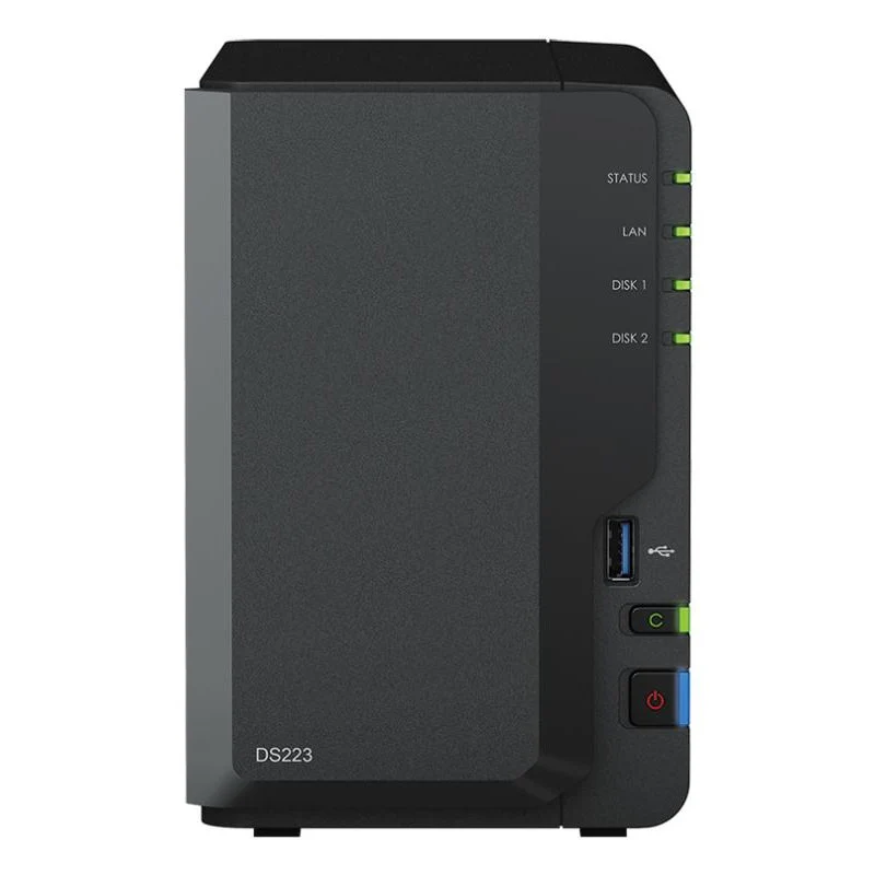 Synology DS223