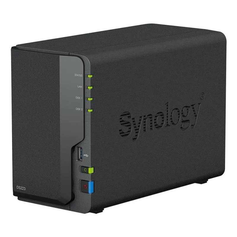 Synology DS223