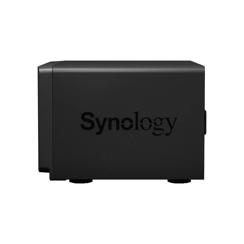 Synology Disk Station DS1621+ - serveur NAS