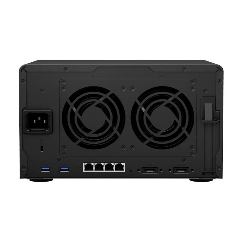 Synology Disk Station DS1621+ - serveur NAS