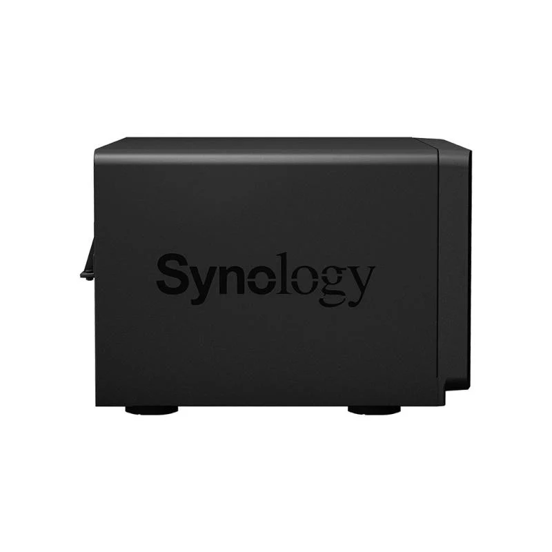 Synology Disk Station DS1621+ - serveur NAS