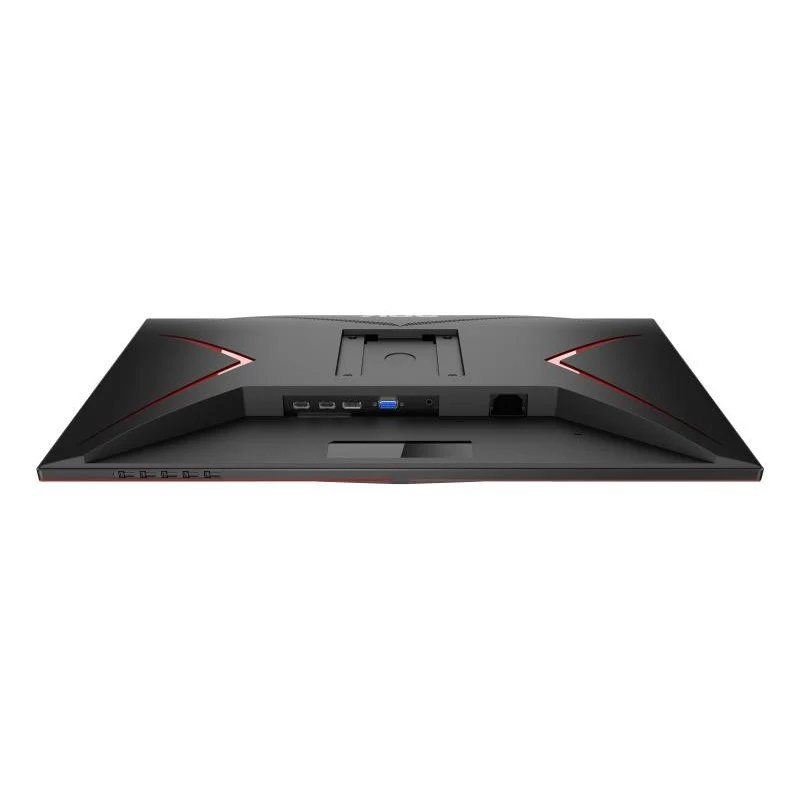 AOC Gaming 24'' 24G2SPAE FHD 24" 165 Hz 1 ms 1920 x 1080 - Noir/Rouge